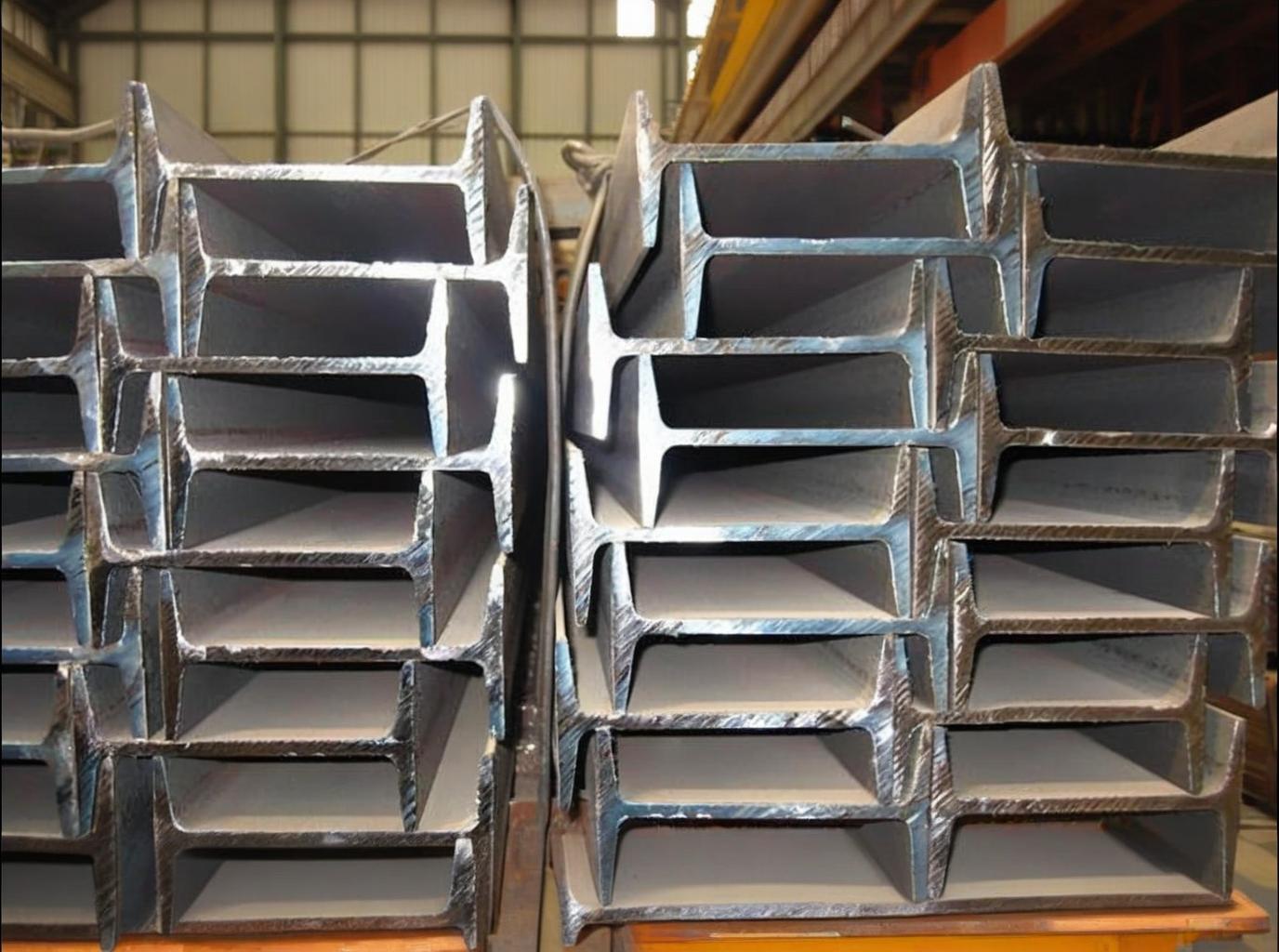 Wholesale Steel Beams Supplier | H-Beam, I-Beam & Channel Steel at Factory Prices