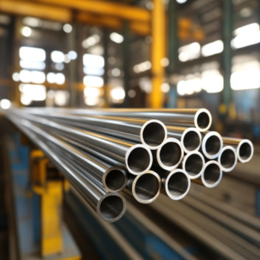 Stainless Steel Pipe/Tube | Durable & Corrosion-Resistant