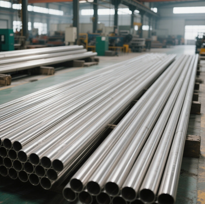 Robust Carbon Steel Pipe Solutions | Certified & Durable