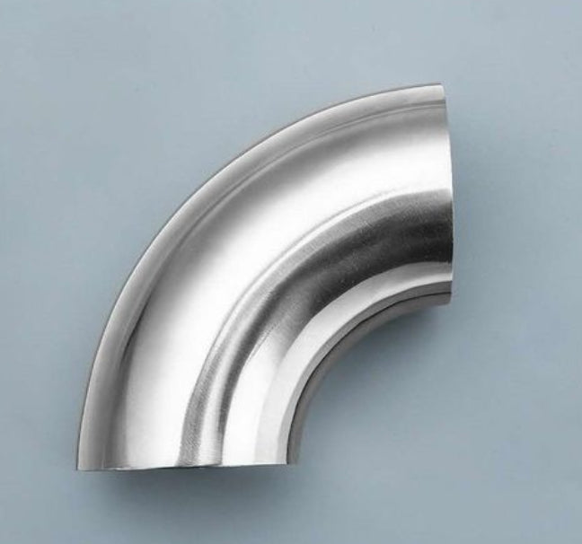 High-Quality Stainless Steel Elbow | Durable & Precision-Crafted