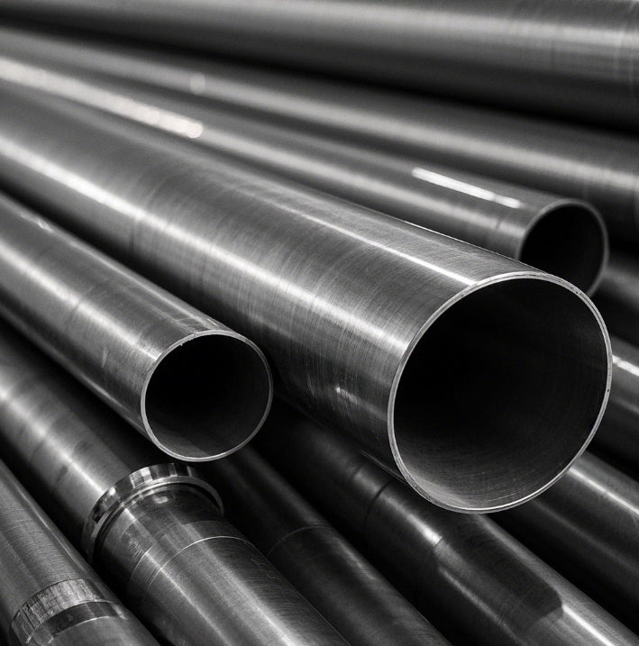 Robust Stainless Steel Pipe Connectors | ASTM 310S & 321 Certified