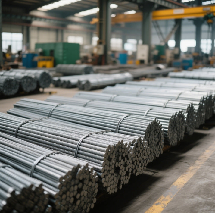 Rebar Home Depot Shop | 8mm-16mm Steel Prices Fast