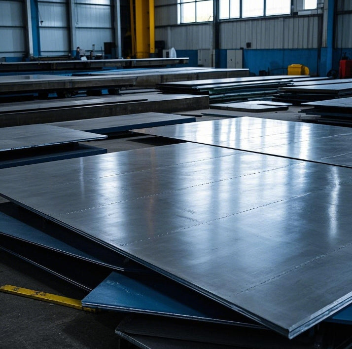 316 Stainless Steel Sheet Plate | Premium Corrosion-Resistant Steel