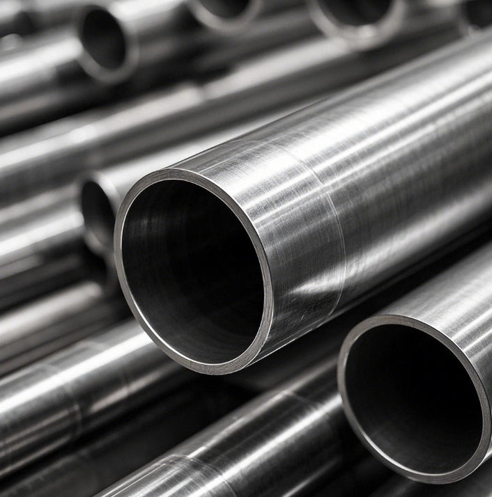 China Stainless Steel Pipe Tube | Premium Durability