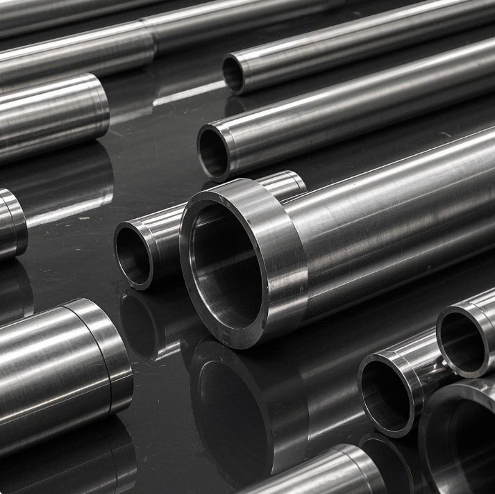 China Stainless Steel Pipe Tube | Premium Durability
