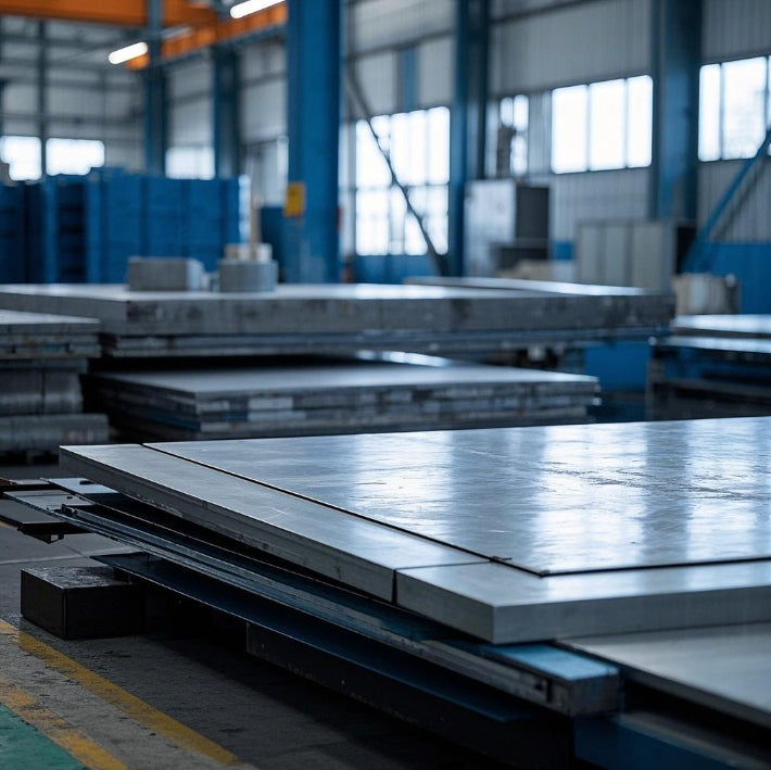 316 Stainless Steel Sheet Plate | Premium Corrosion-Resistant Steel