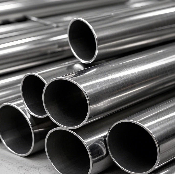 Stainless Steel Pipe Tube China | High-Precision CNC Laser-Cut Solutions