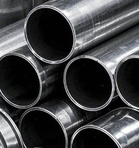 Durable Stainless Steel Pipe: TP316L & AISI 304/316 Certified