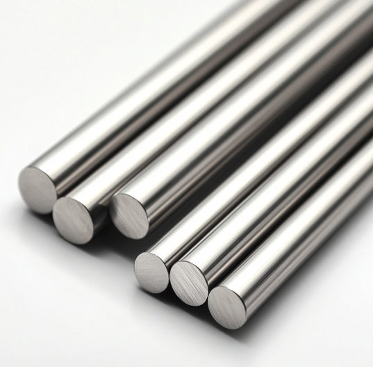 Versatile Stainless Steel Square Bar Rod – DIY & Industrial Use