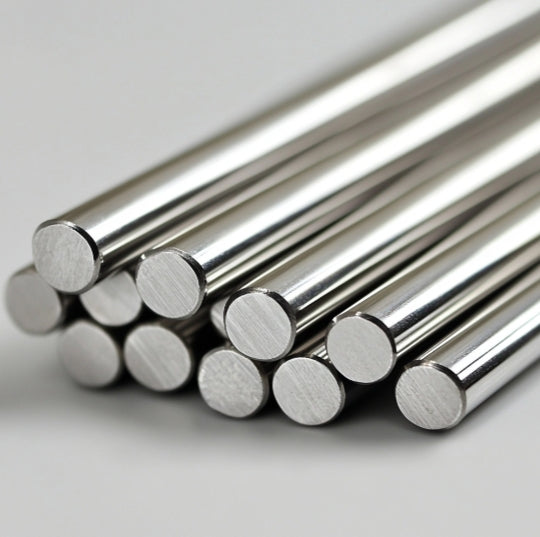 Versatile Stainless Steel Square Bar Rod – DIY & Industrial Use