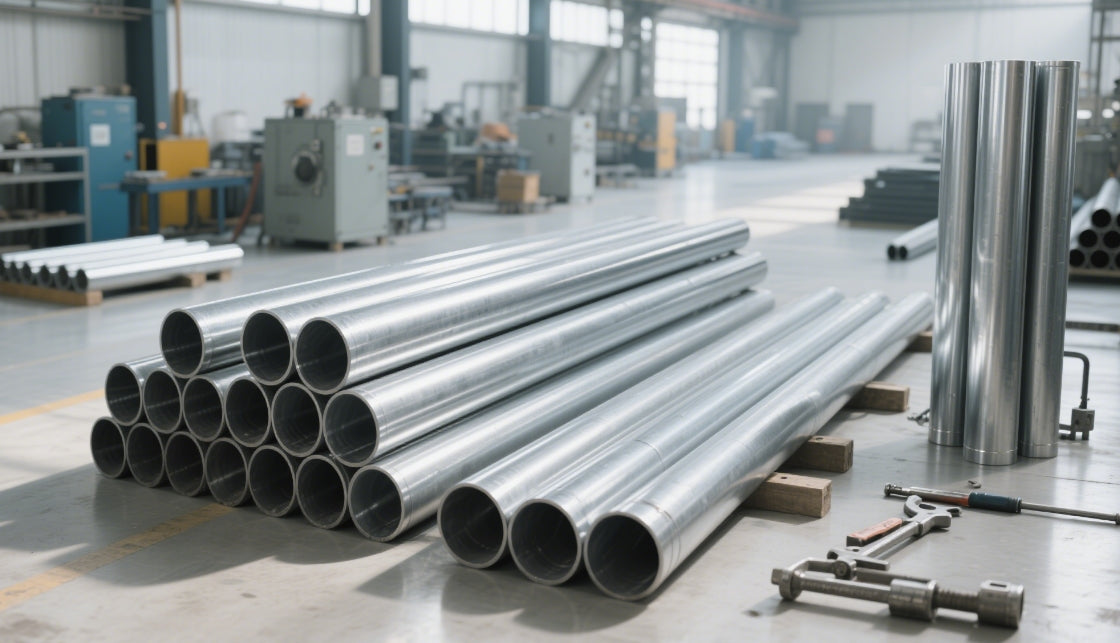 BS1387 galvanized pipe fittings | British Standard Compliance