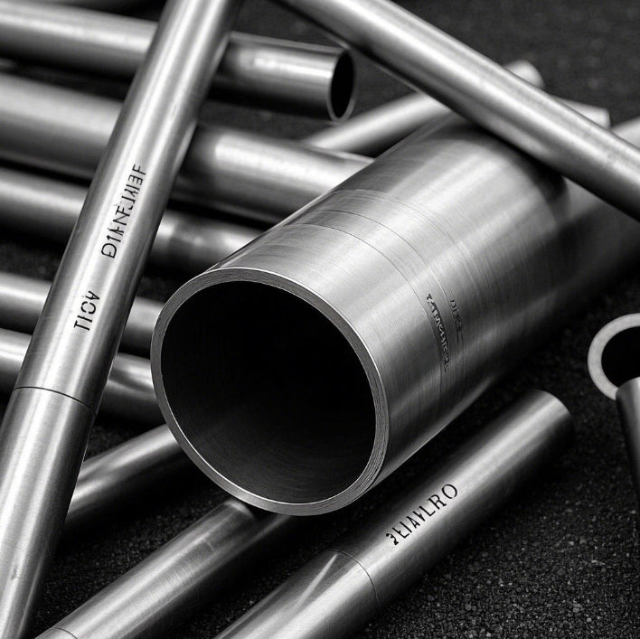 Stainless Steel Pipe to Tube Fitting | Precision-Welded Industrial-Grade Joints