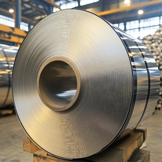 Reliable Stainless Steel Coil Siding Nails – Half-Hard Strength