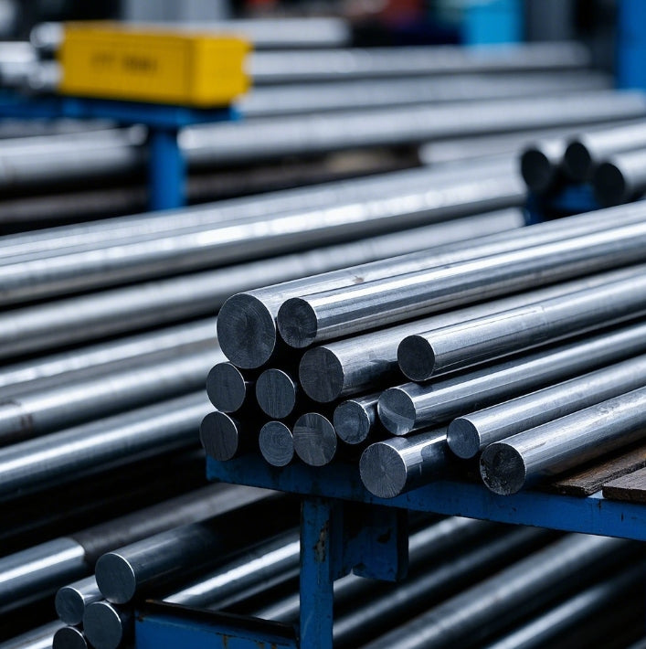 Ultimate Stainless Steel Welding Rods | Certified Performance