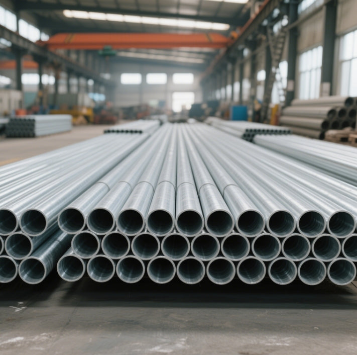 Galvanized pipe Innovations | Advanced Coating Technologies
