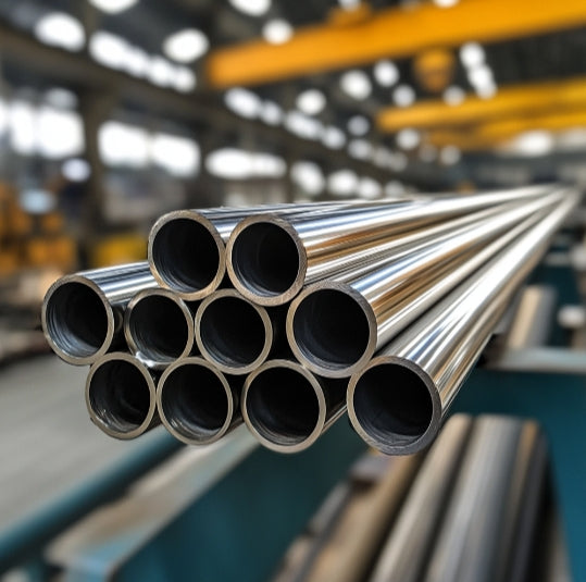 Durable China Stainless Steel Pipe Tube – Custom Sizes & Finishes