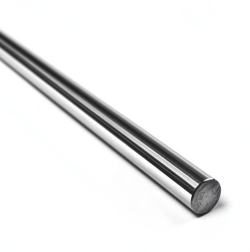 Durable Stainless Steel Rod Bar China - 200/400 Series Alloys