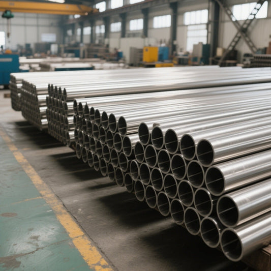Carbon Steel vs Stainless Steel, Which Is Stronger?