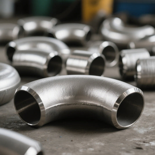 What Is the Strength Range of Stainless Steel?