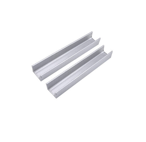 Expert-Crafted Stainless Steel Channel Sizes | Carbon & Aluminium Options
