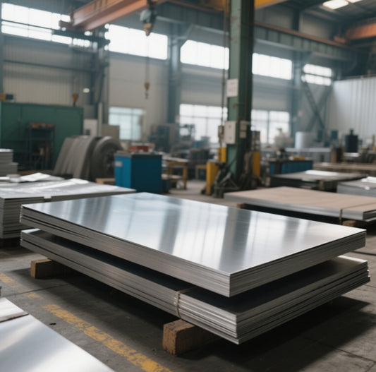Architectural plate stainless steel | Staircase & Rail Infrastructure Solutions