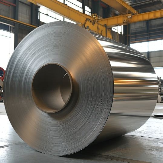 Reliable Stainless Steel Coil Siding Nails – Half-Hard Strength