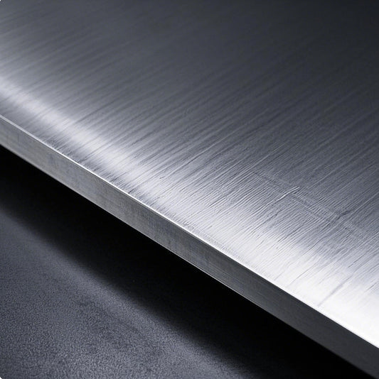 316 Stainless Steel Sheet Plate | Premium Corrosion-Resistant Steel
