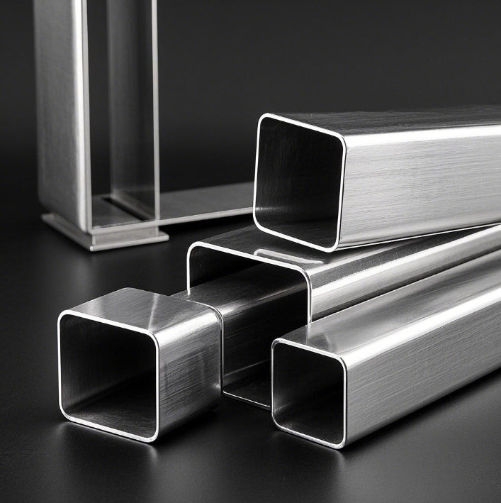 Premium Stainless Steel Pipe Tube | Hot-Rolled 304 & 904L Deals