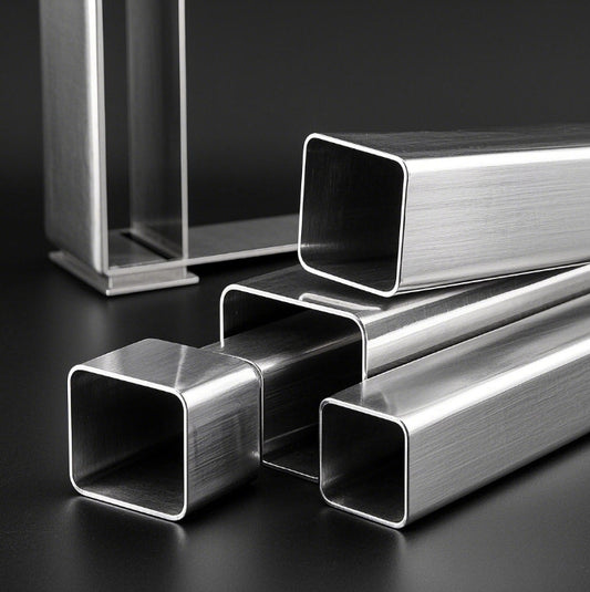 Premium Stainless Steel Pipe Tube | Hot-Rolled 304 & 904L Deals