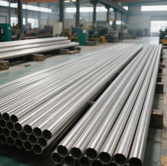 Robust Carbon Steel Pipe Solutions | Certified & Durable