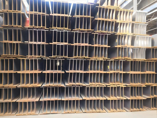 Stainless Steel H-Beam Supplier | Custom Dimensions & Competitive Factory Pricing