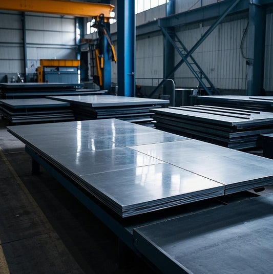 316 Stainless Steel Sheet Plate | Premium Corrosion-Resistant Steel