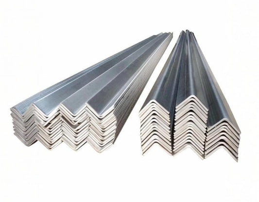 Stainless Steel Angle‌ | Industrial Supplier & Custom Solutions