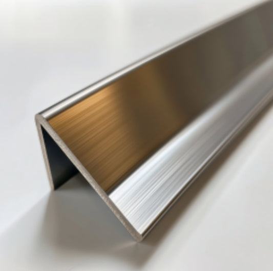 Stainless Steel Angle‌ | Industrial Supplier & Custom Solutions