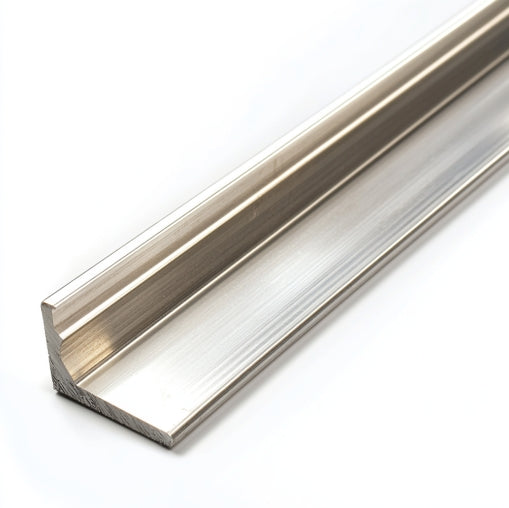 Stainless Steel Angle‌ | Industrial Supplier & Custom Solutions