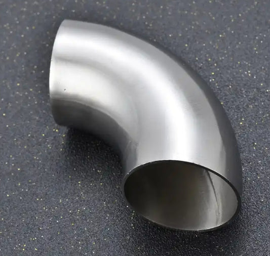 High-Quality Stainless Steel Elbow | Durable & Precision-Crafted
