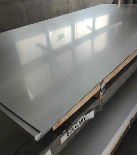 Stainless Steel Flat‌ | ASTM A480 Bar & Countertop Sheets