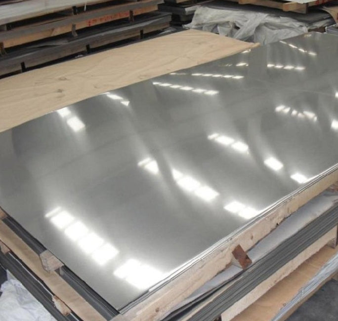 Stainless Steel Flat‌ | ASTM A480 Bar & Countertop Sheets