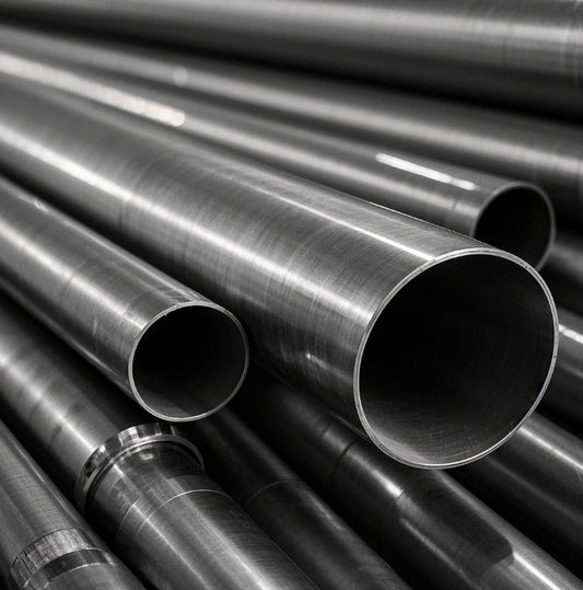 Robust Stainless Steel Pipe Connectors | ASTM 310S & 321 Certified
