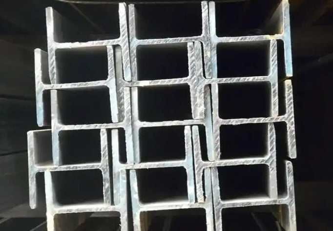 ‌Stainless Steel H-Beam‌ | High-Temp Industrial Loads