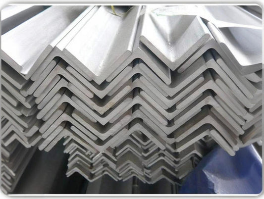 Stainless Steel Angle Brackets | Heavy-Duty Saltwater Defense