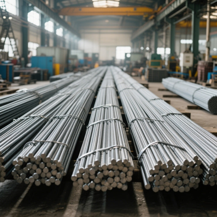 Rebar Home Depot Online | Deformed Rebars Prices Trusted