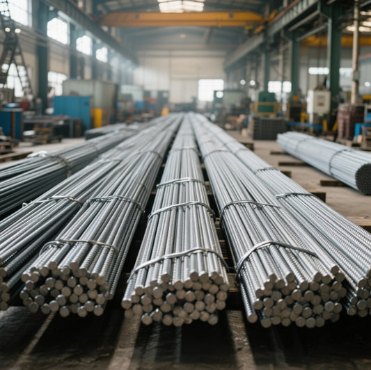 Rebar Home Depot Online | Deformed Rebars Prices Trusted