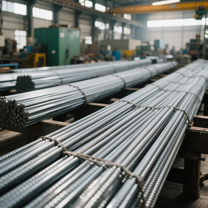 Rebar Home Depot Bulk Orders | 8mm-25mm Bars Economical