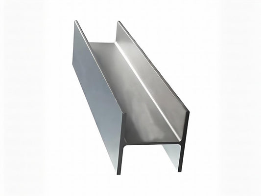Custom-Fabricated H-Beam Solutions | Hot-Dip Galvanized 304 Stainless Steel for Modular Warehouses & Bridge Abutments