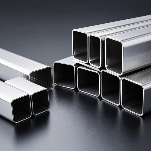 Premium Stainless Steel Pipe Tube | Hot-Rolled 304 & 904L Deals