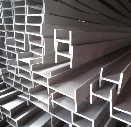 Stainless Steel H Beam | Premium Structural Durability