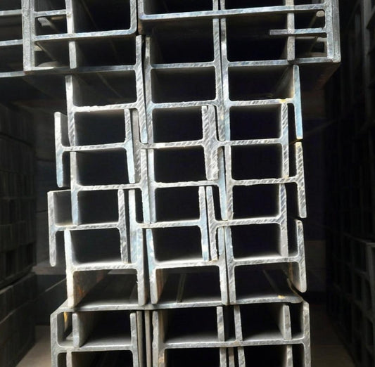 Stainless Steel H Beam | Premium Structural Durability