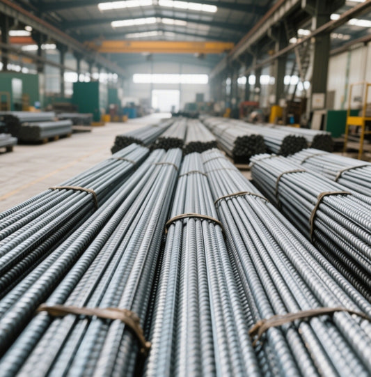 Rebar Home Depot Deals: Construction Materials Exclusive