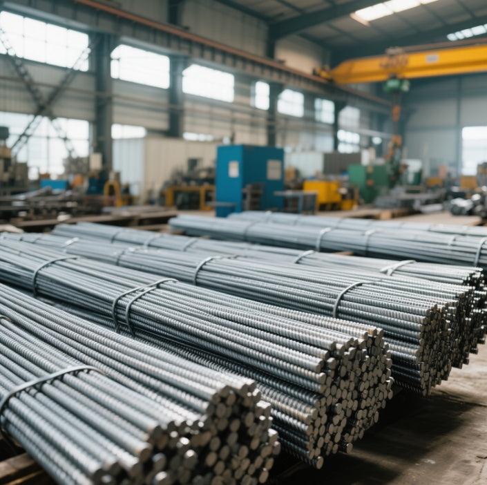 Rebar Home Depot Supplier | Rebars 8mm-20mm Pro